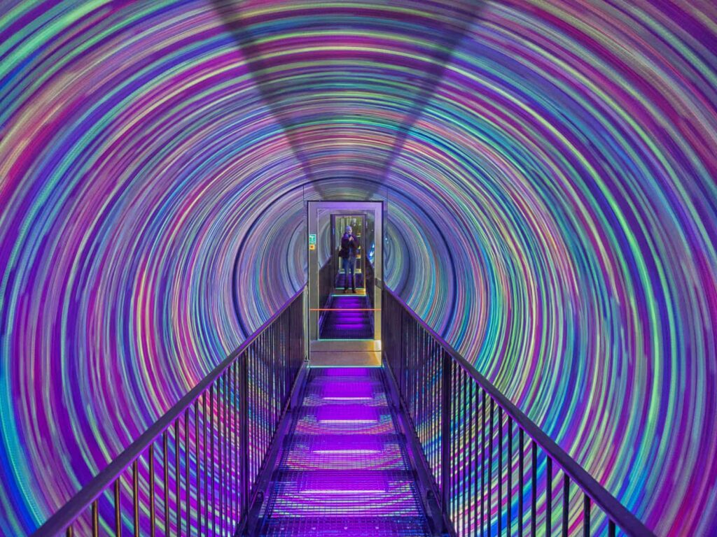 Camera Obscura & World of Illusions