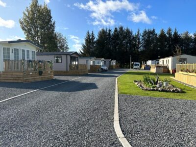 Buy beautiful holiday homes in Peebles