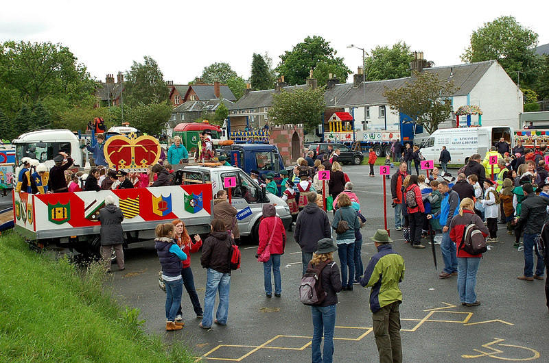 The Beltane Festival