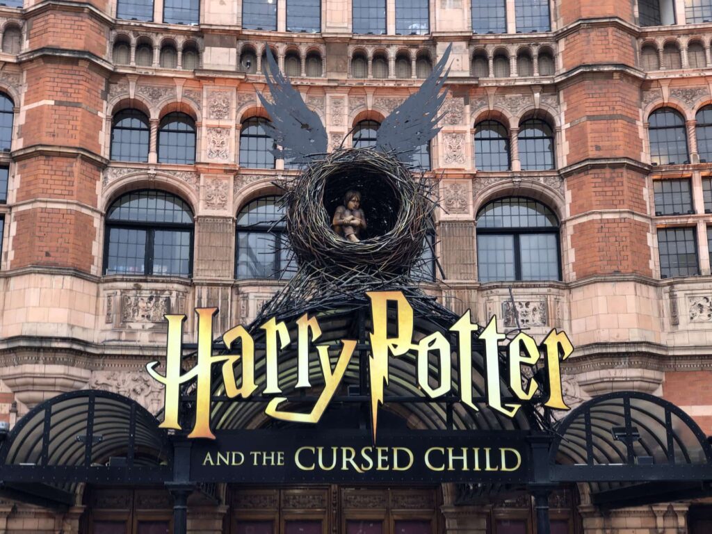 The Harry Potter Tour Edinburgh
