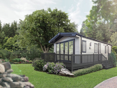 Willerby manor 2021 holiday home Peebles